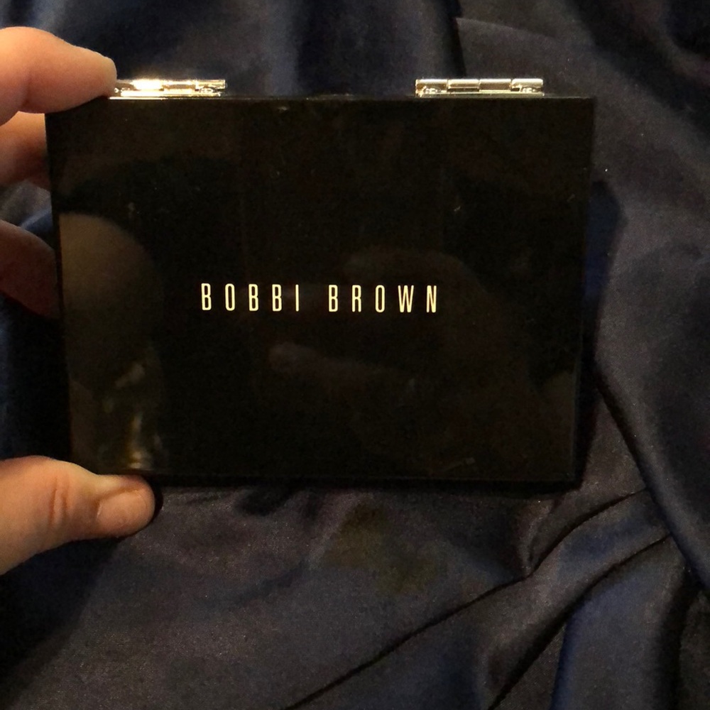 Bobbi Brown Eyeshadow Palette